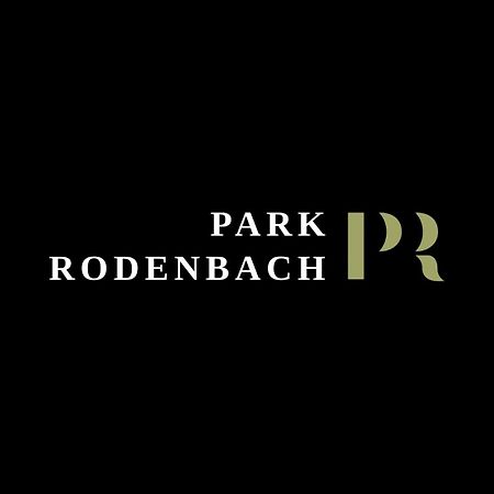 Logies Park Rodenbach Bed & Breakfast Roeselare Luaran gambar