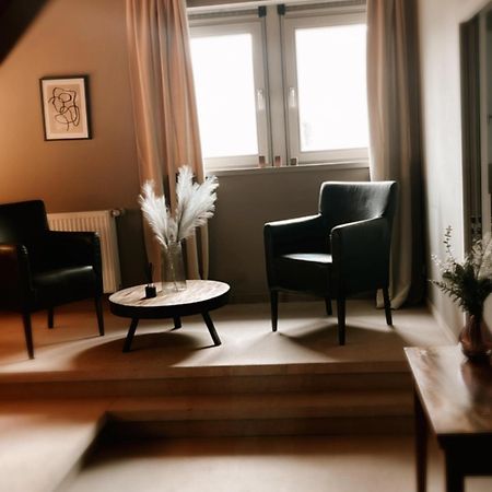 Logies Park Rodenbach Bed & Breakfast Roeselare Luaran gambar