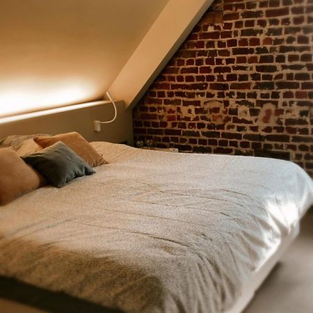 Logies Park Rodenbach Bed & Breakfast Roeselare Luaran gambar