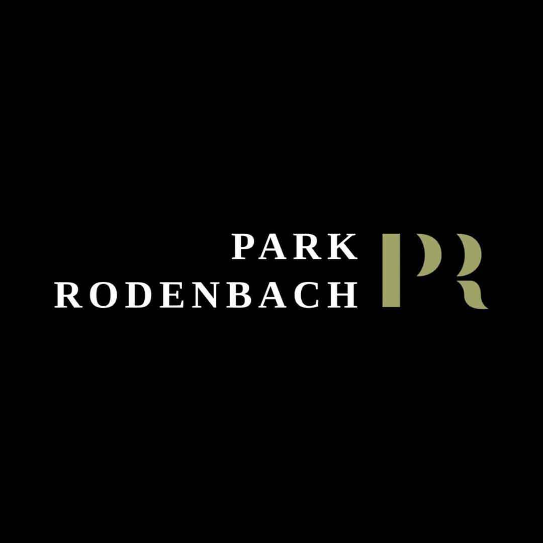 Logies Park Rodenbach Bed & Breakfast Roeselare Luaran gambar